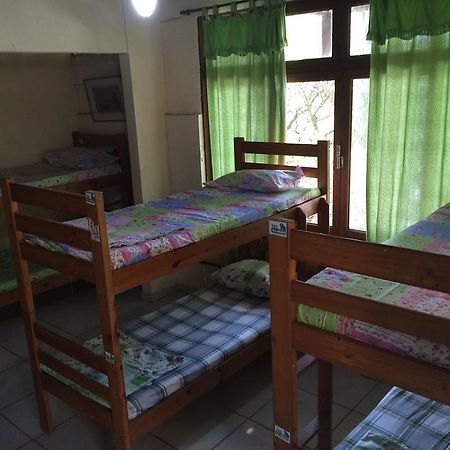 Rio Nature Hostel Rio de Janeiro Exterior photo