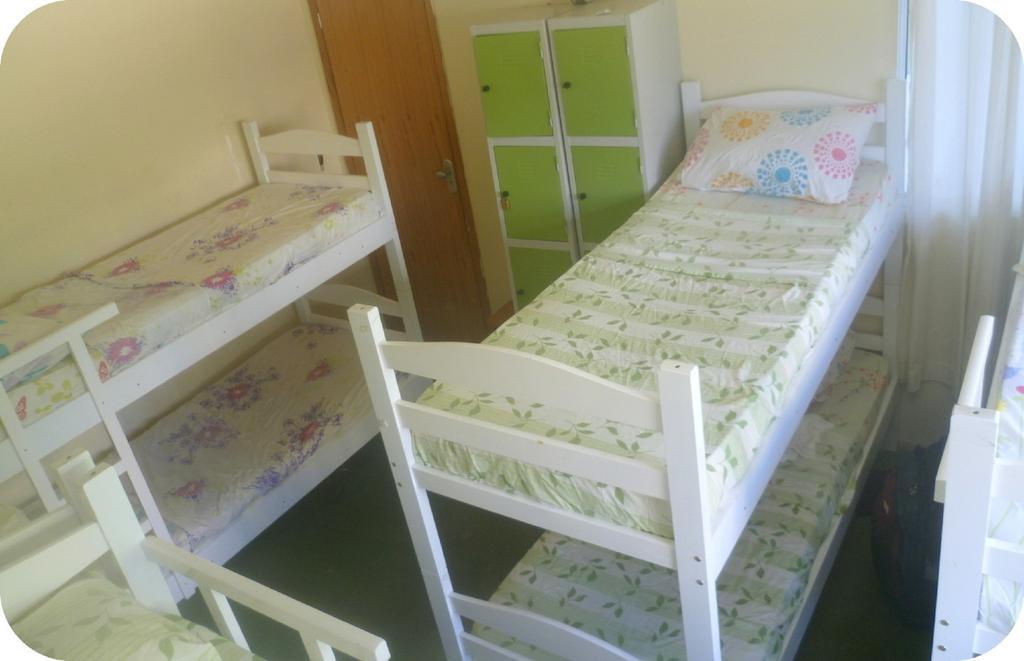 Rio Nature Hostel Rio de Janeiro Room photo