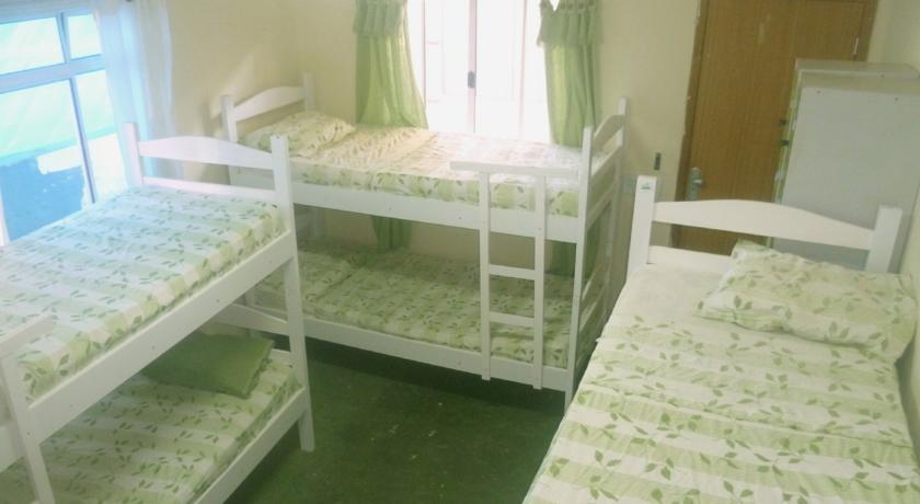 Rio Nature Hostel Rio de Janeiro Room photo