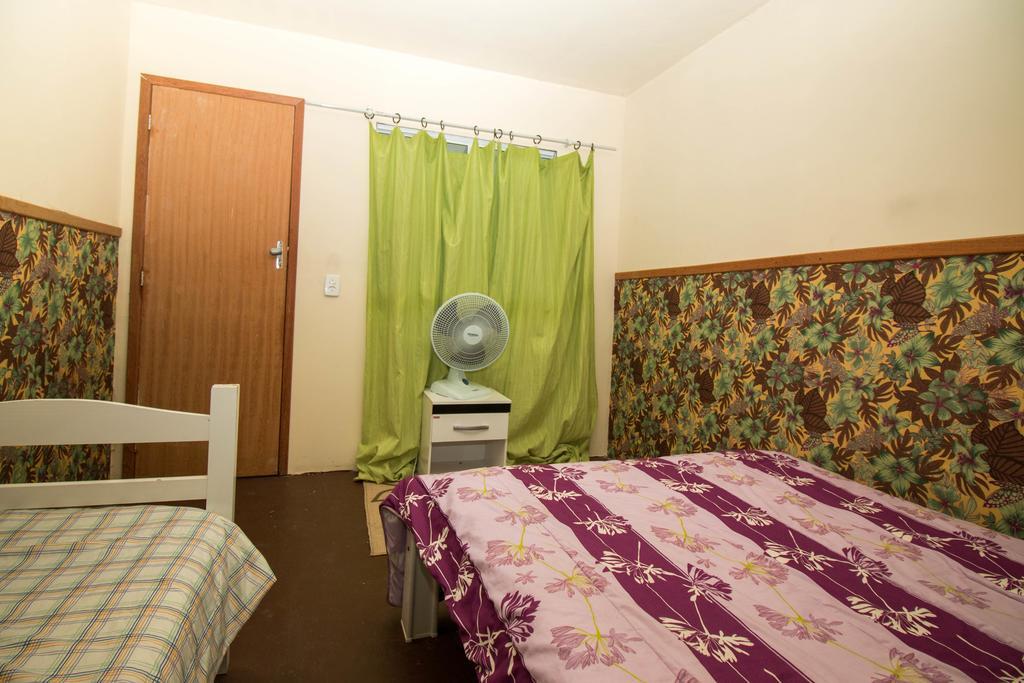 Rio Nature Hostel Rio de Janeiro Room photo