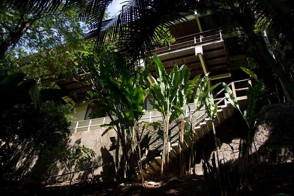 Rio Nature Hostel Rio de Janeiro Exterior photo